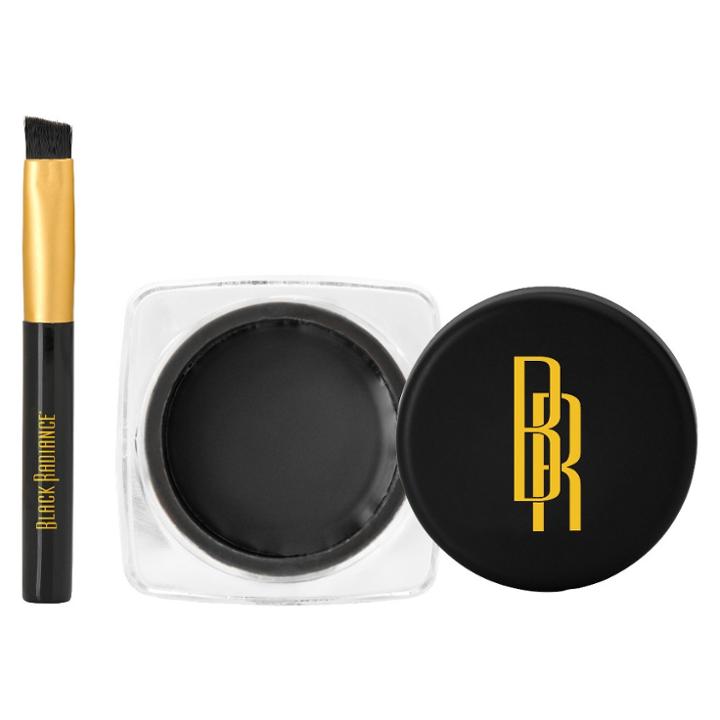 Black Radiance Continuous Creme Eyeliner