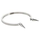 Target Elya Cone Charm Cuff Bracelet -