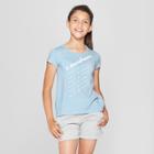 Activewear T-shirt Umbro Air Blue