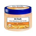 Dr Teal's Citrus & Vitamin C Body