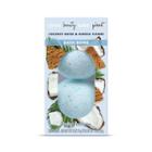 Love Beauty And Planet Love Beauty & Planet Coconut Water & Mimosa Flower Fizzing Freshness Bath Bombs