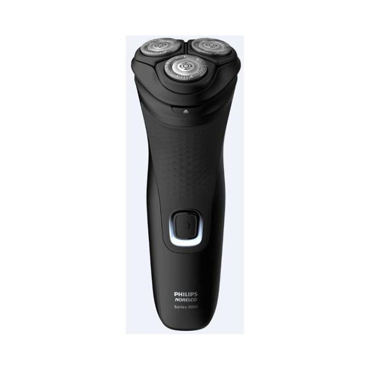 Philips Norelco Wet & Dry Men's Electric Shaver 1100 -