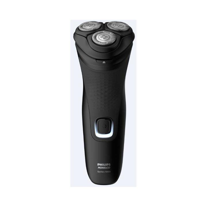 Philips Norelco Wet & Dry Men's Electric Shaver 1100 -