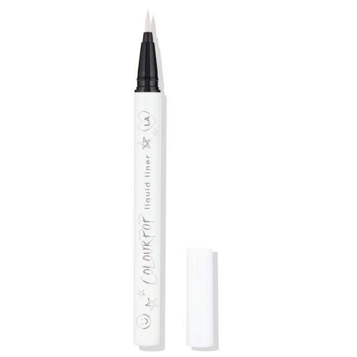 Colourpop Bff Liquid Eyeliner - Graceland