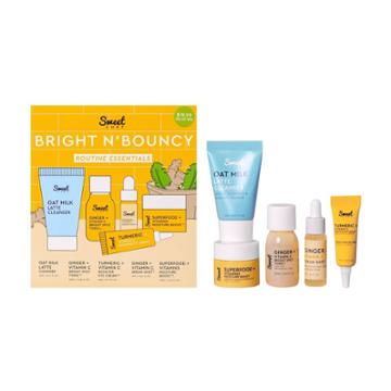 Sweet Chef Bright Skin Future Kit