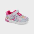 Toddler Girls' Surprize By Stride Rite Cozy Gleamer Sneakers - Pink
