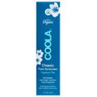 Coola Classic Face Sunscreen - Unscented - Spf