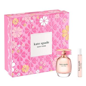 Kate Spade New York Fragrance Women's Gift Set - Floral - 2pc - Ulta Beauty