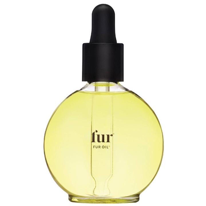 Fur Body Oil - 2.5 Fl Oz, Body Oil