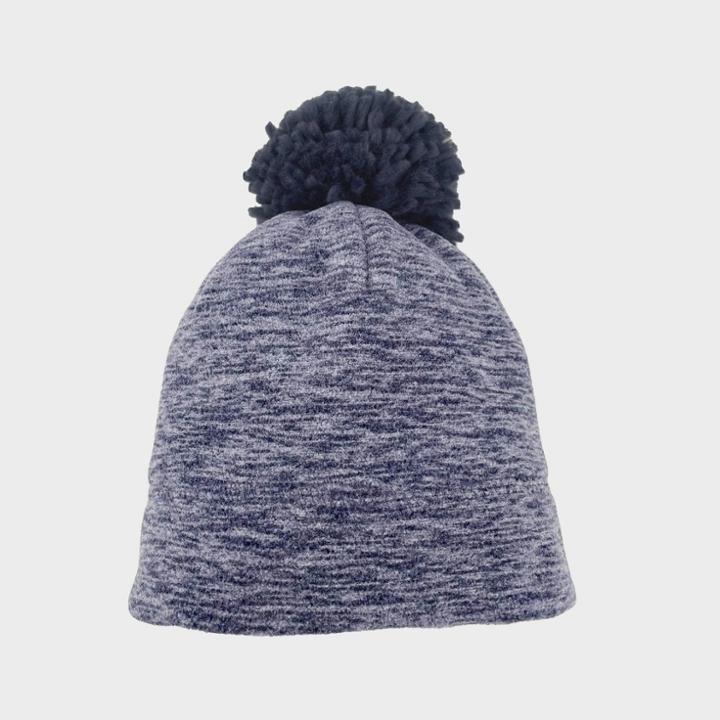 Toddler Boys' Beanies - Cat & Jack Navy Blue