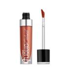 Wet N Wild Megalast Liquid Catsuit Metallic Lipstick Bali In