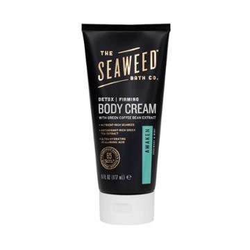 The Seaweed Bath Co. Body Cream - Awake