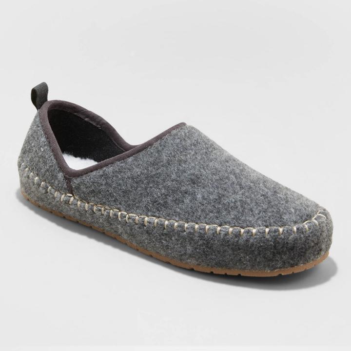 Women's Rayna Slippers - Stars Above Charcoal