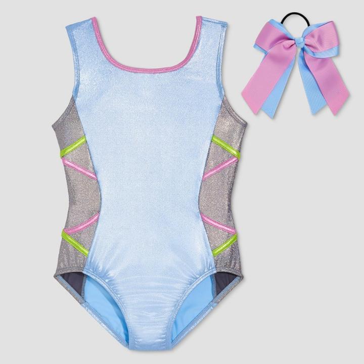 Freestyle By Danskin Girls' Leotards -