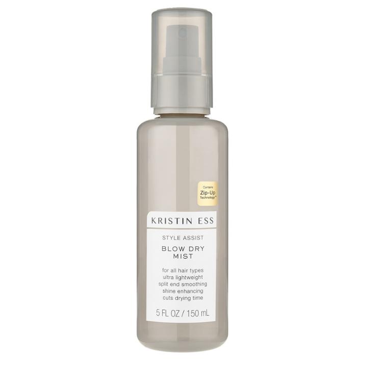 Target Kristin Ess Style Assist Blow Dry