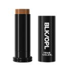 Black Opal True Color Skin Perfecting Stick Foundation With Spf 15 - Amber