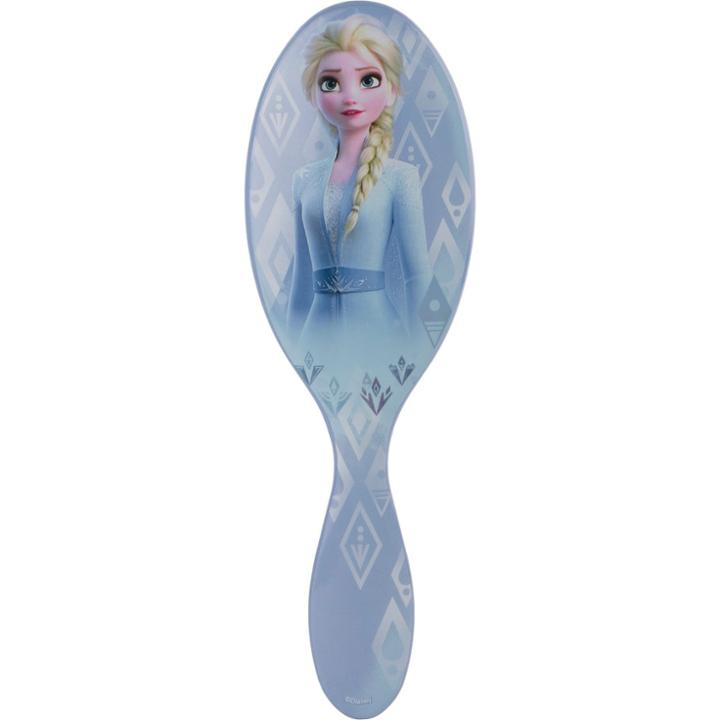 Wet Brush Frozen 2 Hair Brush Elsa