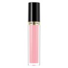 Revlon .13floz Super Lustrous Lip Gloss 207 Sky Pink, Pink Ice