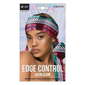 Donna Edge Control