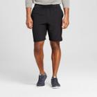 Men's Utility Training Shorts - C9 Champion Black