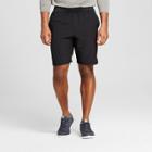 Men's Utility Training Shorts - C9 Champion Black