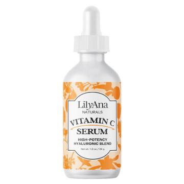 Lilyana Naturals Vitamin C Face