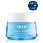 Target Vichy Aqualia Thermal Mineral Water Gel, Hydrating Face Moisturizer With Hyaluronic Acid