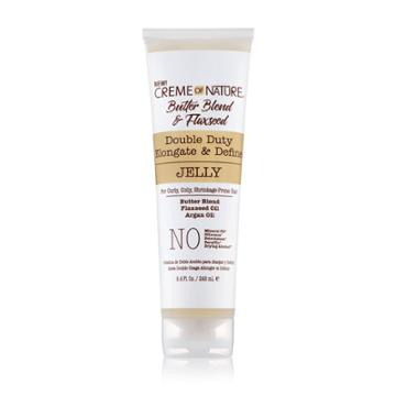 Creme Of Nature Flax Define Hair Gel