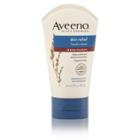 Unscented Aveeno Skin Relief Hand Cream Tube