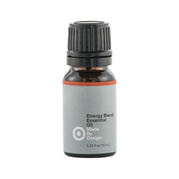 Made By Design 10ml Essential Oil Energy Blend -