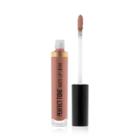 Black Radiance Perfect Tone Matte Lip Creme - Let's Toast