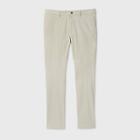 Men's Tall Skinny Chino Pants - Goodfellow & Co Ivory