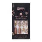 Kiss Products Kiss Masterpiece Limited Edition Fake Nails - Beige
