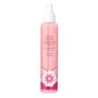 Pacifica Rose Glow Shimmering Hair And Body
