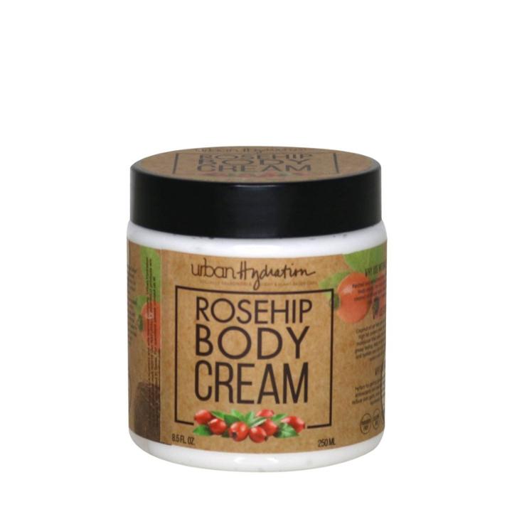 Urban Hydration Rosehip Body Cream
