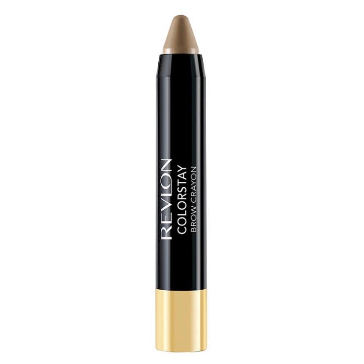 Revlon Colorstay Brow Crayon Blonde (yellow) .09 Oz