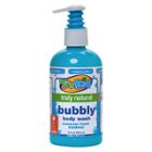 Trukid Bubbly Body Wash