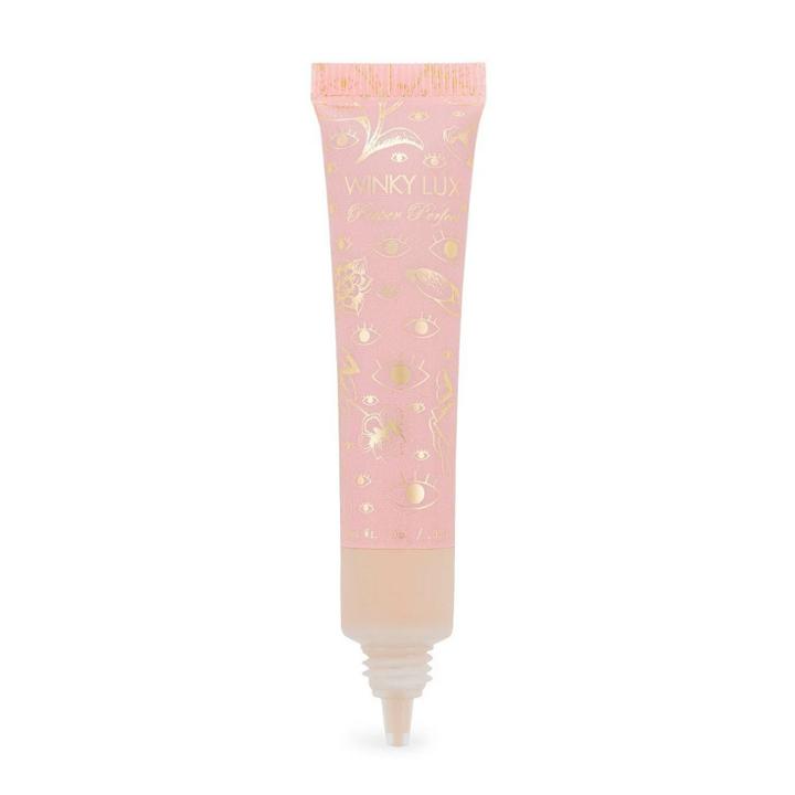 Winky Lux Peeper Perfect Under Eye Concealer - Fair