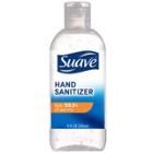 Suave Hand Sanitizer Unscented