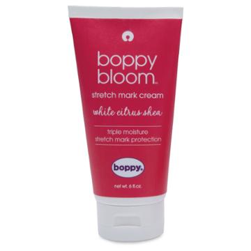 Boppy Bloom Stretch Mark Cream, White