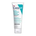 Cerave Acne Foaming Cream Cleanser - 5 Fl Oz, Adult Unisex