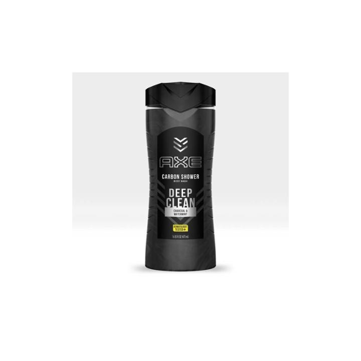 Axe Deep Clean With Charcoal Body Wash