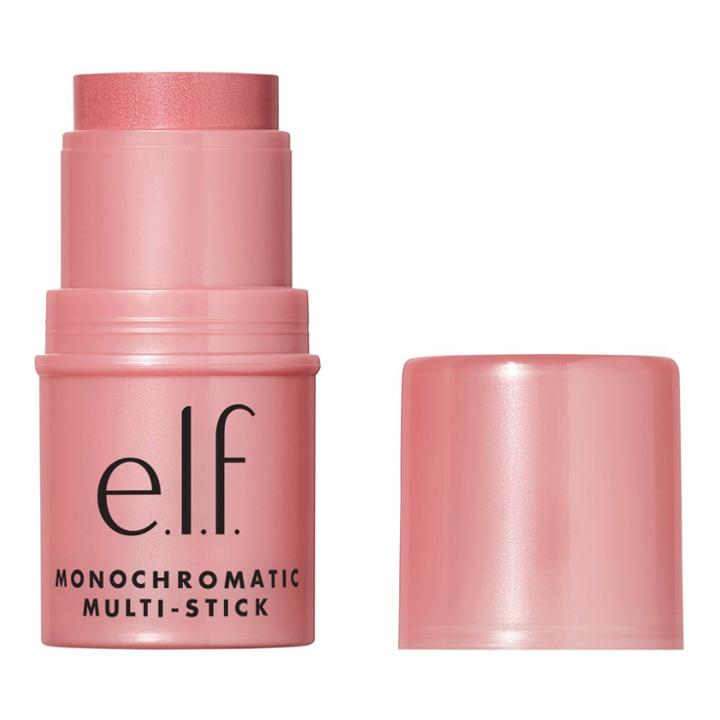 E.l.f. Monochromatic Multi Stick - Dazzling Peony