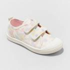 Toddler Parker Tie-dye Sneakers - Cat & Jack 4,