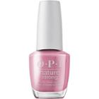 Opi Nature Strong Nail Polish - Knowledge Is Flower