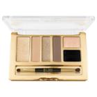 Milani Everyday Eyes Eyeshadow Collection Must Have Naturals