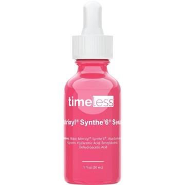 Timeless Skin Care Matrixyl Synthe'6 Serum