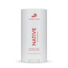 Native Limited Edition Holiday Candy Cane Deodorant