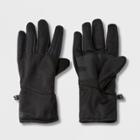 Men's Softshell Gloves - C9 Champion Black