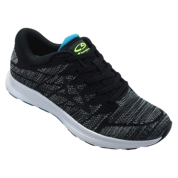 Women's Motion Elite 2 Performance Athletic Shoes - C9 Champion Black